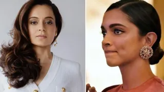 दीपिका पादुकोण को मिला कंगना रनौत का साथ/ फोटो- Instagram