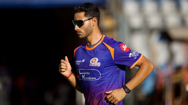 पंजाब का ऑलराउंडर IPL 2026 के लिए मुंबई इंडियंस से जुड़ा, वर्ल्‍ड कप खेल चुके खिलाड़ी को किया रिप्‍लेस