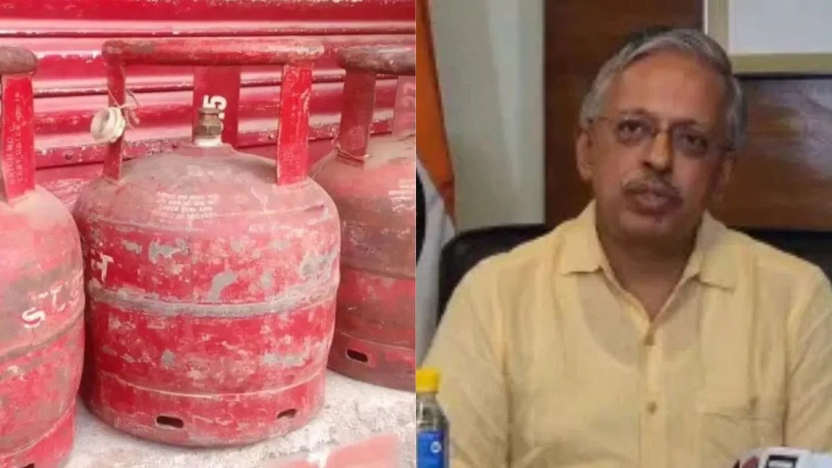यूपी में प्रवासी श्रमिकों को मिलेगा 5 किलो मुफ्त LPG सिलेंडर, मुख्य सचिव ने अधिकारियों को दिए निर्देश