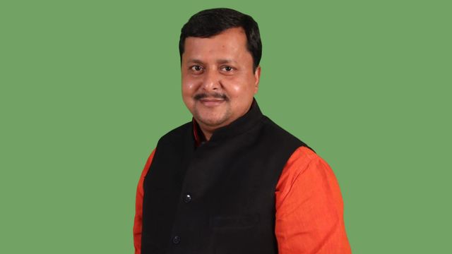 विचार: नारी शक्ति का वंदन
