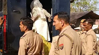 मासूमों को हवालात में रखने पर पुलिस को सीडब्ल्यूसी का नोटिस।
