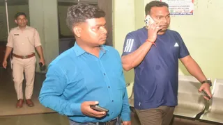 रांची जमीन घोटाला: जमशेदपुर से तीन हिरासत में, पूर्व मंत्री से जुड़े नाम। (फोटो: जागरण)