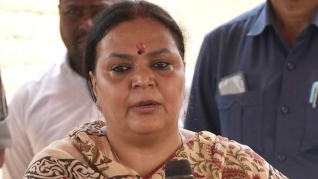 महागामा में बदलेगी ग्रामीण सड़कों की तस्वीर, मंत्री दीपिका पांडेय ने दी बड़ी सौगात
