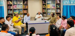 समिति ने डीआरएम से मांगा जवाब।