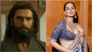 कंगना रनौत ने रिजेक्ट की थी रणवीर की फिल्म। फोटो क्रेडिट- एक्स