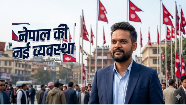 नेपाल की बालेन शाह सरकार में एक और नई व्यवस्था, नागरिकता व नेशनल आईडी का विवरण एक घंटे में