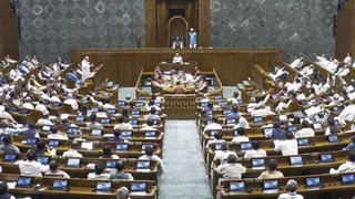 लोकसभा