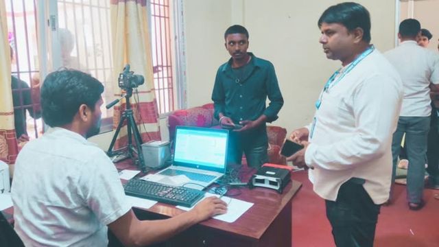 नेपाल के पर्सा में नई पहल: अब नागरिकता के साथ तुरंत बनेगी नेशनल आईडी, लोगों को बड़ी राहत

