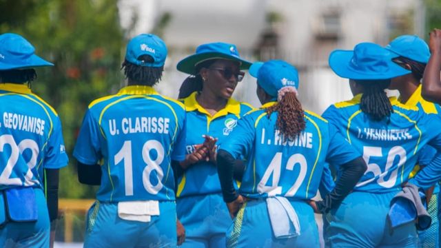 ऐतिहासिक पल! ICC ने किया पहली विमेंस T20 चैलेंज ट्रॉफी का एलान, 5 टीमों के बीच होगा घमासान