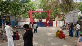सिवान जेल। (फाइल फोटो)