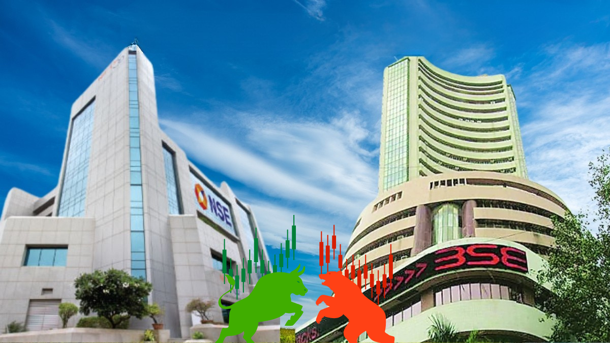 शेयर बाजार आज: इन ग्लोबल संकेतों के बीच आज सेंसेक्स-निफ्टी में आएगी गिरावट? WIPRO समेत किन शेयरों पर रखें नजर
