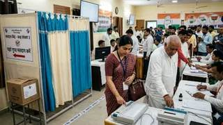 इस फोटो को AI के माध्यम से तैयार किया गया है।