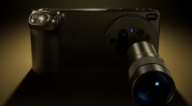 Vivo X300 Ultra और Vivo X300 FE भारत में जल्द होंगे लॉन्च, मिलेगा शानदार कैमरा