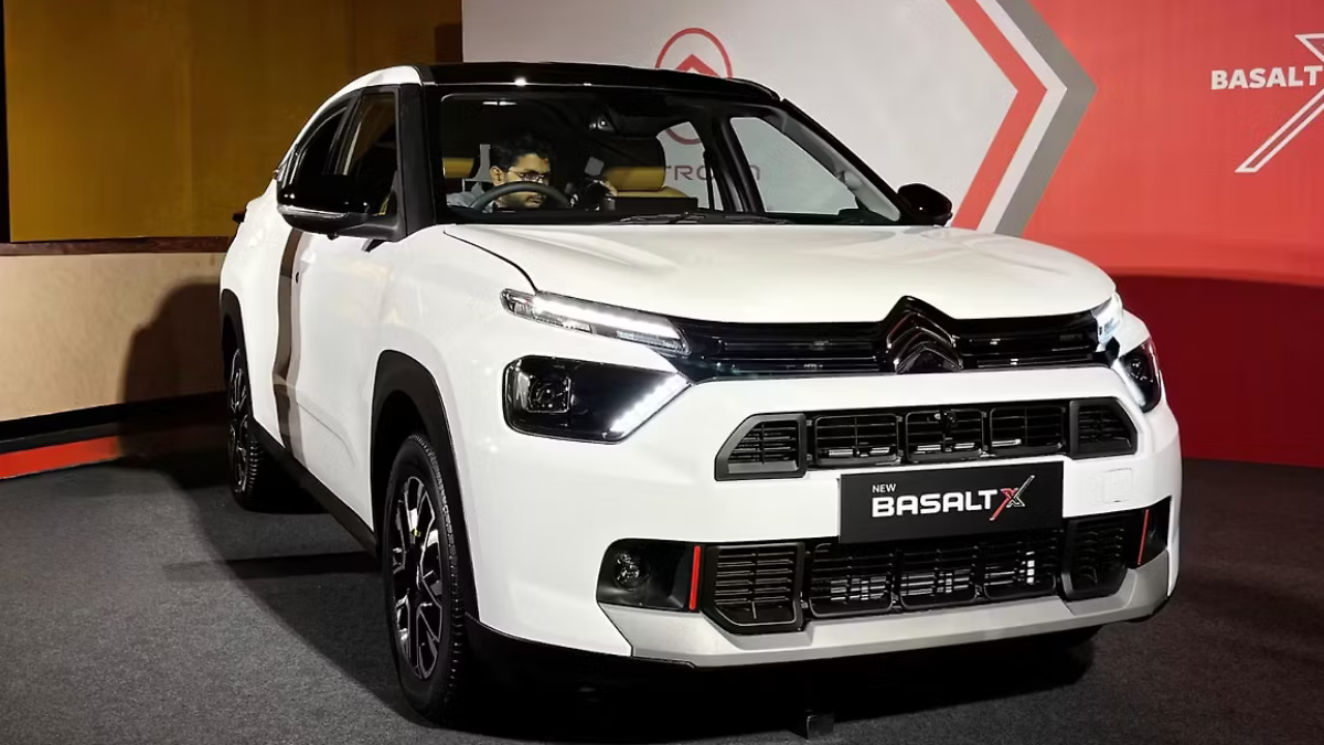 महंगी हुई Citroen की ये कारें; अब कार खरीदन के लिए देने होंगे ज्यादा पैसे, देखें कितनी बढ़ी कीमत