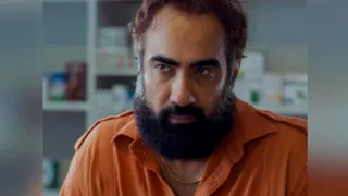 रणवीर शौरी ने स्टारडम को लेकर एक्टर्स पर कसा तंज? फोटो- Imdb