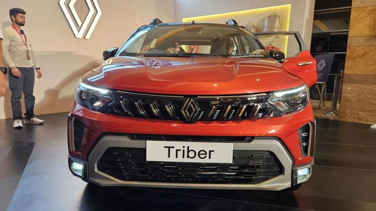 Renault Triber को मिलेगा पावरफुल टर्बो इंजन, जानिए कब होगा लॉन्च
