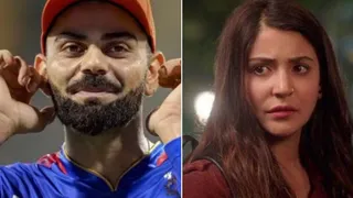 विराट कोहली ने गलती से लाइक की एक और फोटो/ Instagram