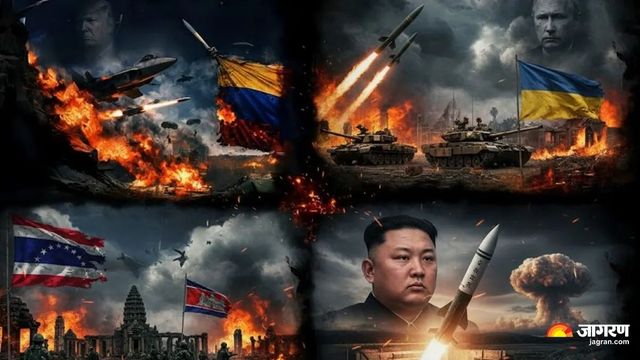 विचार: खतरनाक ढंग से विभाजित होती दुनिया