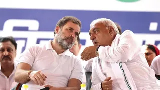 सोनीपत और अंबाला से कांग्रेस ने उम्मीदवारों का किया एलान (जागरण फाइल)