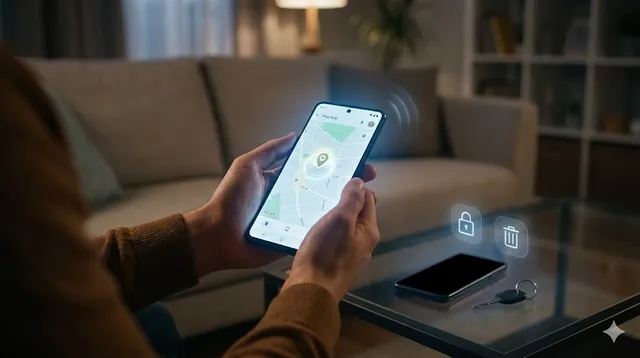 फोन चोरी होते ही सबसे पहले करें ये काम, वरना लीक हो सकती है आपकी प्राइवेट फोटो