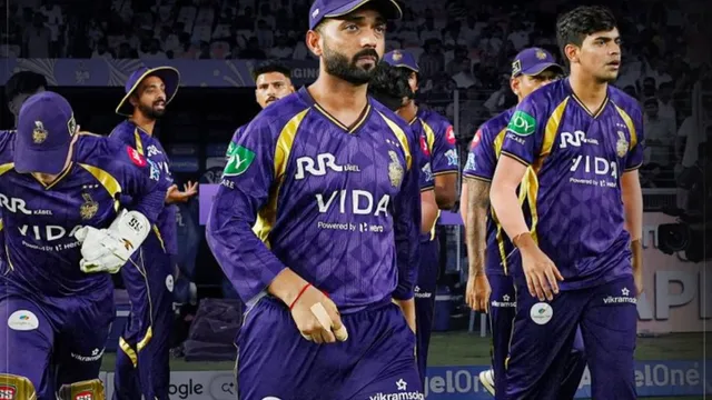  चुनाव के साए में आज भिड़ेंगे KKR और RR, कोलकाता को पहली जीत की तलाश; राजस्थान विजय पथ पर लौटने को बेताब