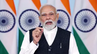 पीएम मोदी देश को करेंगे संबोधित। (फाइल फोटो)