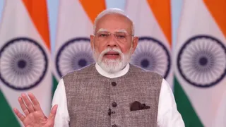 पींएम मोदी के संबोधन की बड़ी बातें (YouTube/Narendra Modi)