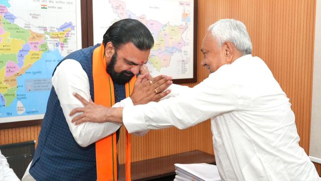 24 अप्रैल को फ्लोर टेस्ट: सम्राट चौधरी की पहली परीक्षा; समझिए विश्वासमत का पूरा गणित
