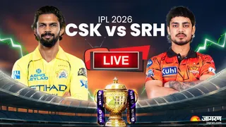 SRH vs CSK Highlights