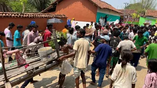गोविंदपुर में भक्ति की पराकाष्ठा