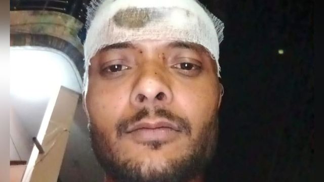 अलीगढ़ में 4500 रुपए के लिए भांजे और भतीजों ने मिलकर मामा का कर दिया कत्ल, चाकू से किए कई वार
