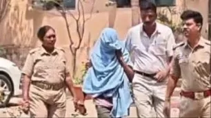 सरकारी नौकरी के नाम पर 15 लाख की ठगी