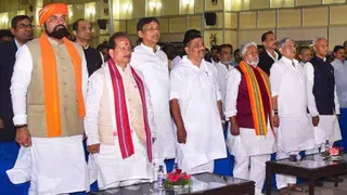 सम्राट चौधरी कैबिनेट विस्तार