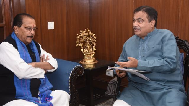 झारखंड में बनेंगे 2 नए फोरलेन नेशनल हाइवे, 4 राज्यों तक होगी बेहतर कनेक्टिविटी
