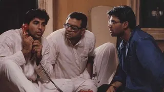 हेरा फेरी 3 पर अक्षय कुमार ने दिया अपडेट/ फोटो- Instagram