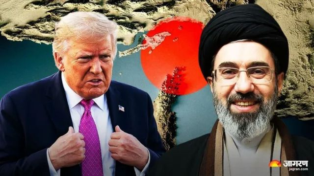 संपादकीय: युद्धविराम पर संशय, कभी ईरान अपनी जिद पर अड़ता है तो कभी अमेरिका