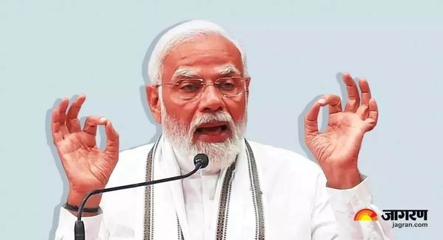 PM मोदी का काशी दौरा: बरेका में करेंगे जनसभा, 6000 करोड़ की सौगात

