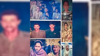 प्राणकोट नरसंहार: विस्थापितों ने 1998 की आतंकी घटना के पीड़ितों को दी मार्मिक श्रद्धांजलि