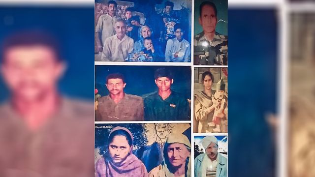 प्राणकोट नरसंहार: रूह कंपा देता है अपनों की हत्या का वह दृश्य, आतंकियों ने 27 लोगों को उतारा था मौत के घाट
