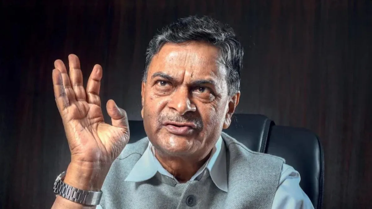 भाजपा के पूर्व नेता आर के सिंह अपनी खुद की पार्टी लॉन्च करेंगे, पिछले साल हुए थे निलंबति