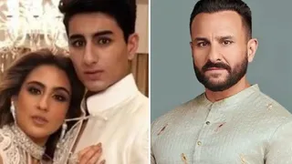 नेपोटिज्म के सख्त खिलाफ हैं सैफ अली खान/ फोटो- Instagarm
