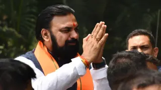 सीएम सम्राट चौधरी (फाइल फोटो)