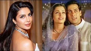 प्रियंका चोपड़ा ने शेयर की सलमान-ऐश्वर्या की फोटो। फोटो क्रेडिट- एक्स