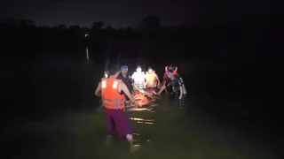 शिवनाथ नदी में दर्दनाक हादसा नहाने गए 5 दोस्तों में 2 की डूबकर मौत (प्रतीकात्मक तस्वीर)