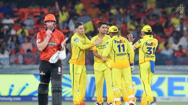 IPL 2026 Points Table: हार के बाद भी सीएसके को अंक तालिका में कैसे हो गया फायदा, इस जादू के पीछे की वजह क्या है?