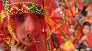 बाल विवाह की सांकेतिक फोटो