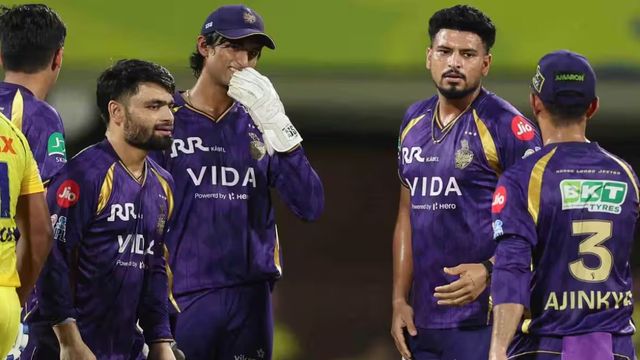 IPL 2026: KKR के लिए खुशखबरी, टीम से जुड़ेगा 18 करोड़ का खिलाड़ी; मिल गई हरी झंडी
