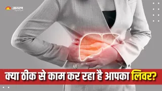 लिवर डैमेज के लक्षणों को न करें अनदेखा (Picture Courtesy: Freepik)