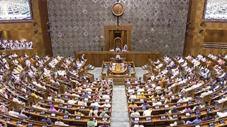 परिसीमन पर क्या है केंद्र का प्लान? (फोटो-पीटीआई)