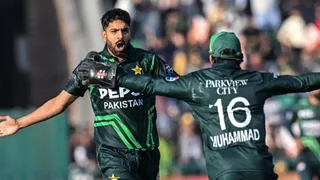 पाकिस्तानी खिलाड़ी ने खराब फॉर्म पर कहा, टीम में रहने का हक नहीं